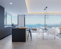 New Build - Villa - Cumbre del Sol