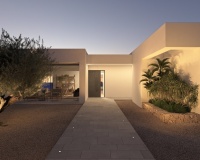 New Build - Villa - Cumbre del Sol