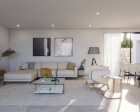 New Build - Villa - Cumbre del Sol