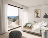 New Build - Villa - Cumbre del Sol