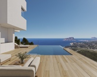 New Build - Villa - Cumbre del Sol