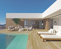 New Build - Villa - Cumbre del Sol