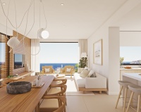 New Build - Villa - Cumbre del Sol