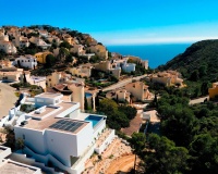 New Build - Villa - Cumbre del Sol