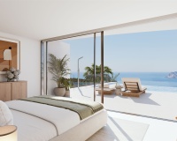 New Build - Villa - Cumbre del Sol