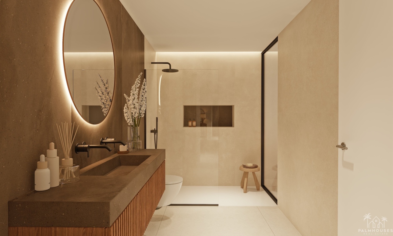 New Build - Villa - Cumbre del Sol