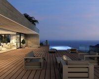 New Build - Villa - Cumbre del Sol