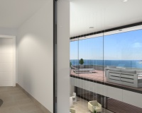 New Build - Villa - Cumbre del Sol