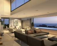New Build - Villa - Cumbre del Sol
