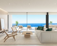 New Build - Villa - Cumbre del Sol