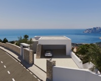 New Build - Villa - Cumbre del Sol