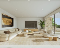 New Build - Villa - Cumbre del Sol