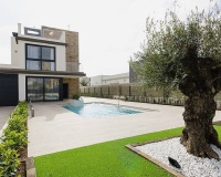 New Build - Villa - Dehesa De Campoamor