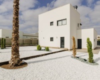 New Build - Villa - Dehesa De Campoamor