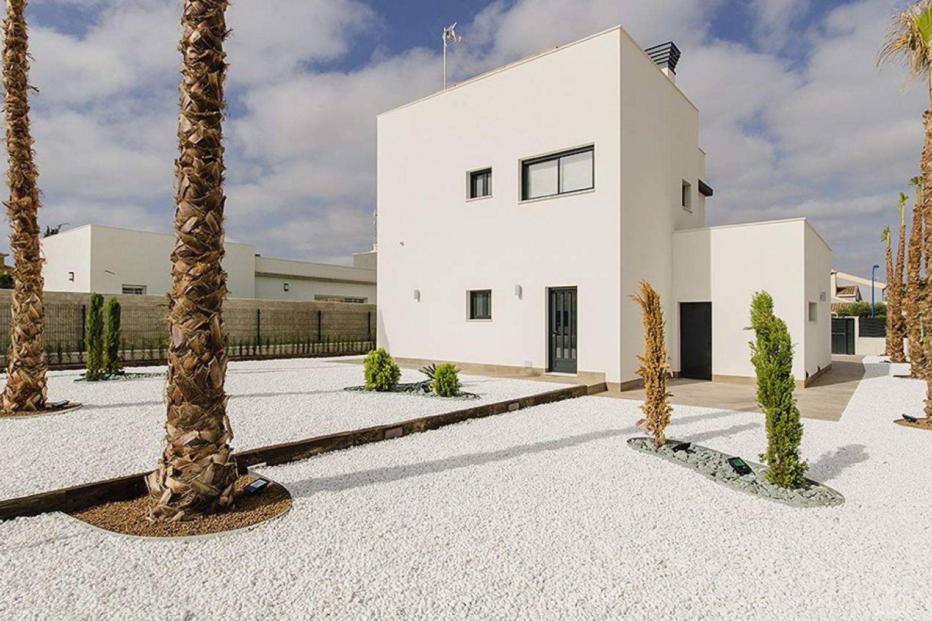 New Build - Villa - Dehesa De Campoamor