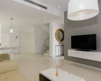 New Build - Villa - Dehesa De Campoamor