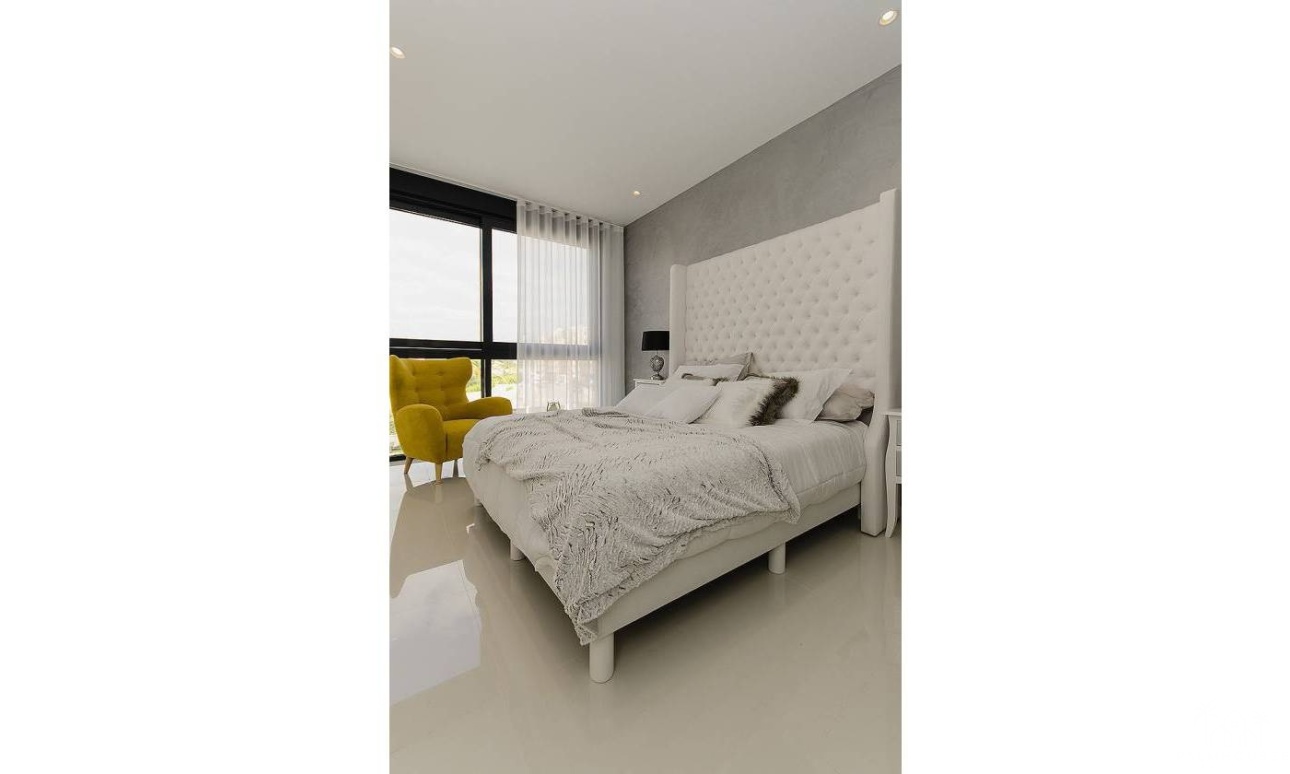 New Build - Villa - Dehesa De Campoamor