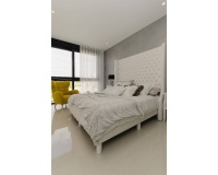 New Build - Villa - Dehesa De Campoamor