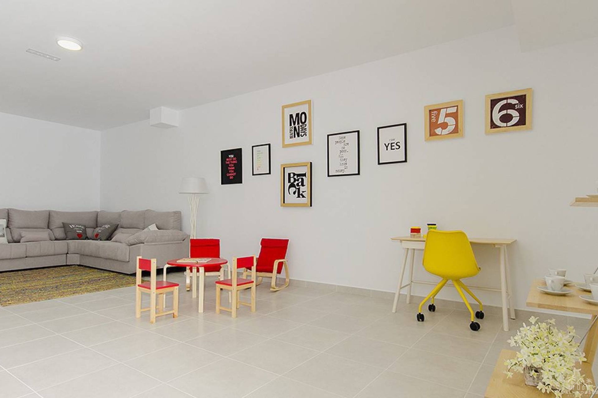New Build - Villa - Dehesa De Campoamor