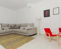 New Build - Villa - Dehesa De Campoamor
