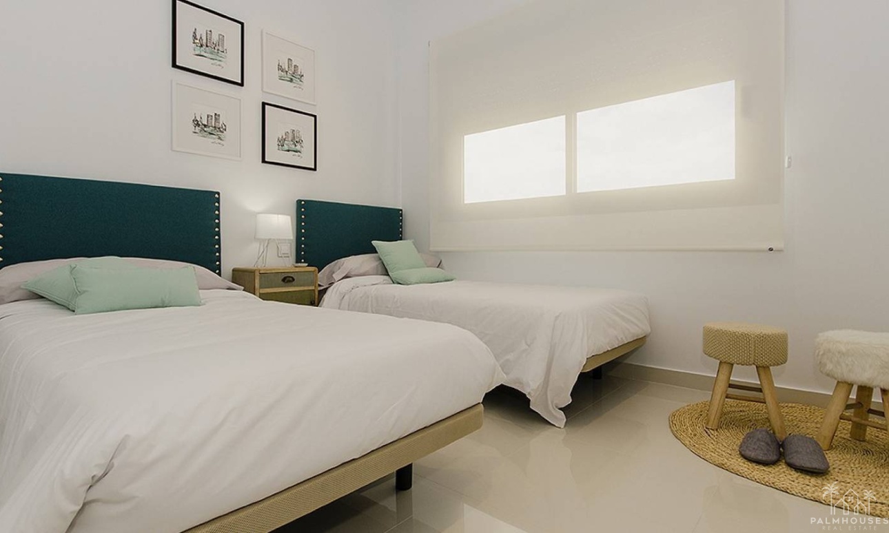 New Build - Villa - Dehesa De Campoamor