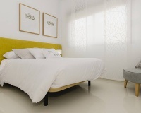 New Build - Villa - Dehesa De Campoamor