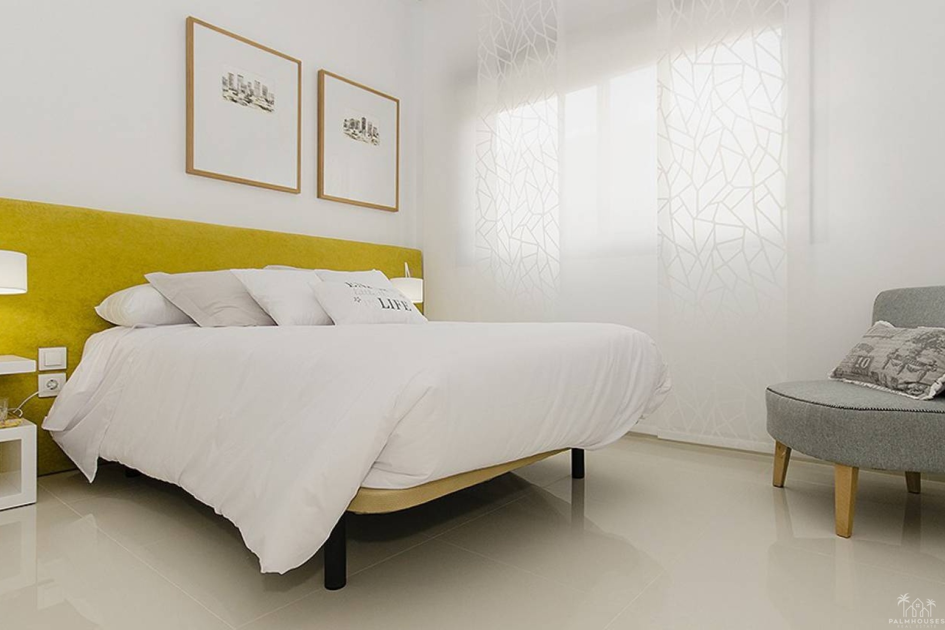 New Build - Villa - Dehesa De Campoamor