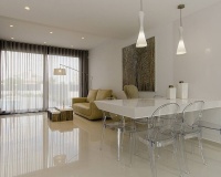 New Build - Villa - Dehesa De Campoamor