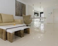 New Build - Villa - Dehesa De Campoamor