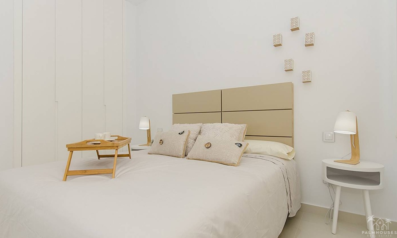New Build - Villa - Dehesa De Campoamor
