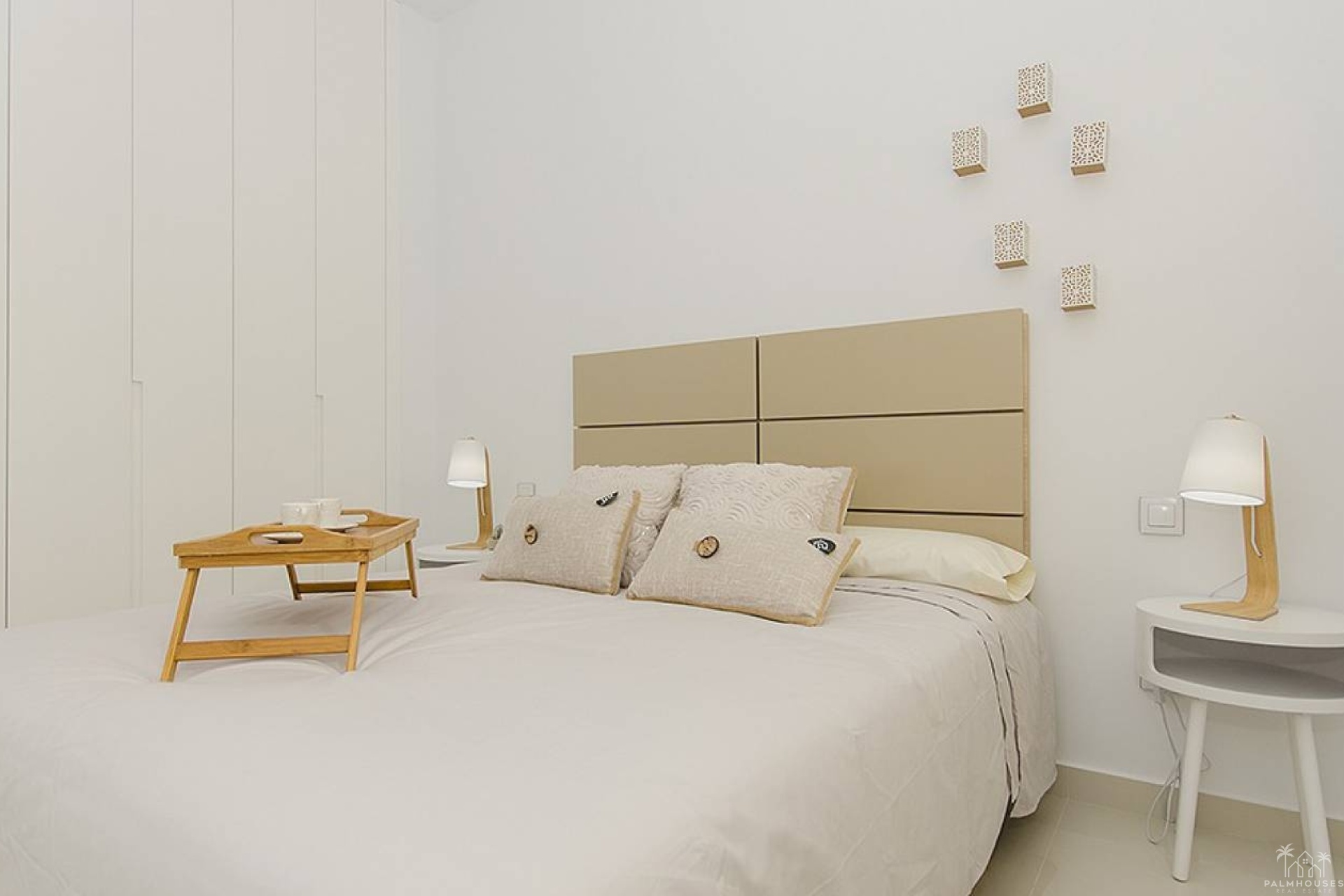 New Build - Villa - Dehesa De Campoamor