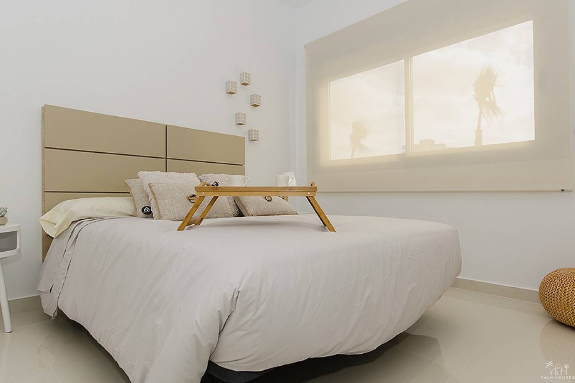 New Build - Villa - Dehesa De Campoamor