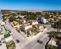 New Build - Villa - Dehesa De Campoamor