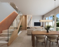 New Build - Villa - Dehesa De Campoamor