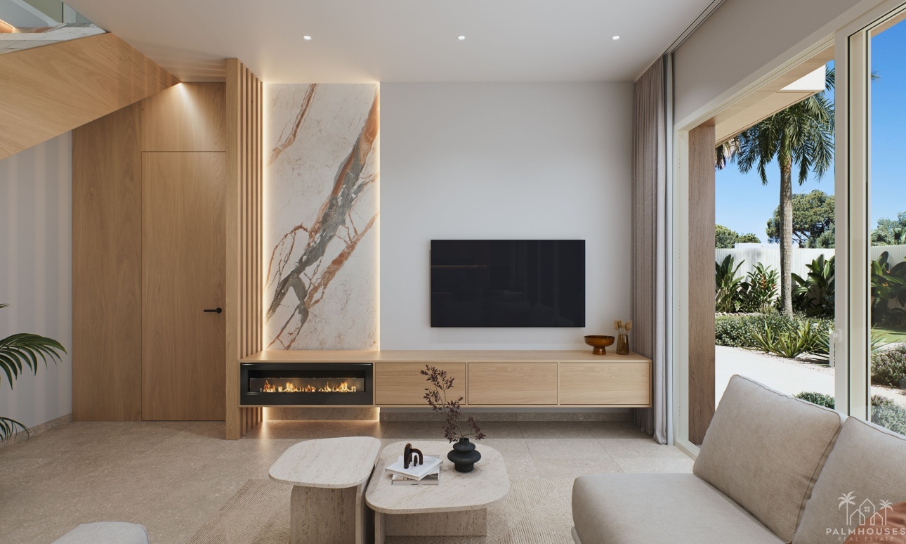 New Build - Villa - Dehesa De Campoamor