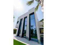New Build - Villa - Dehesa De Campoamor