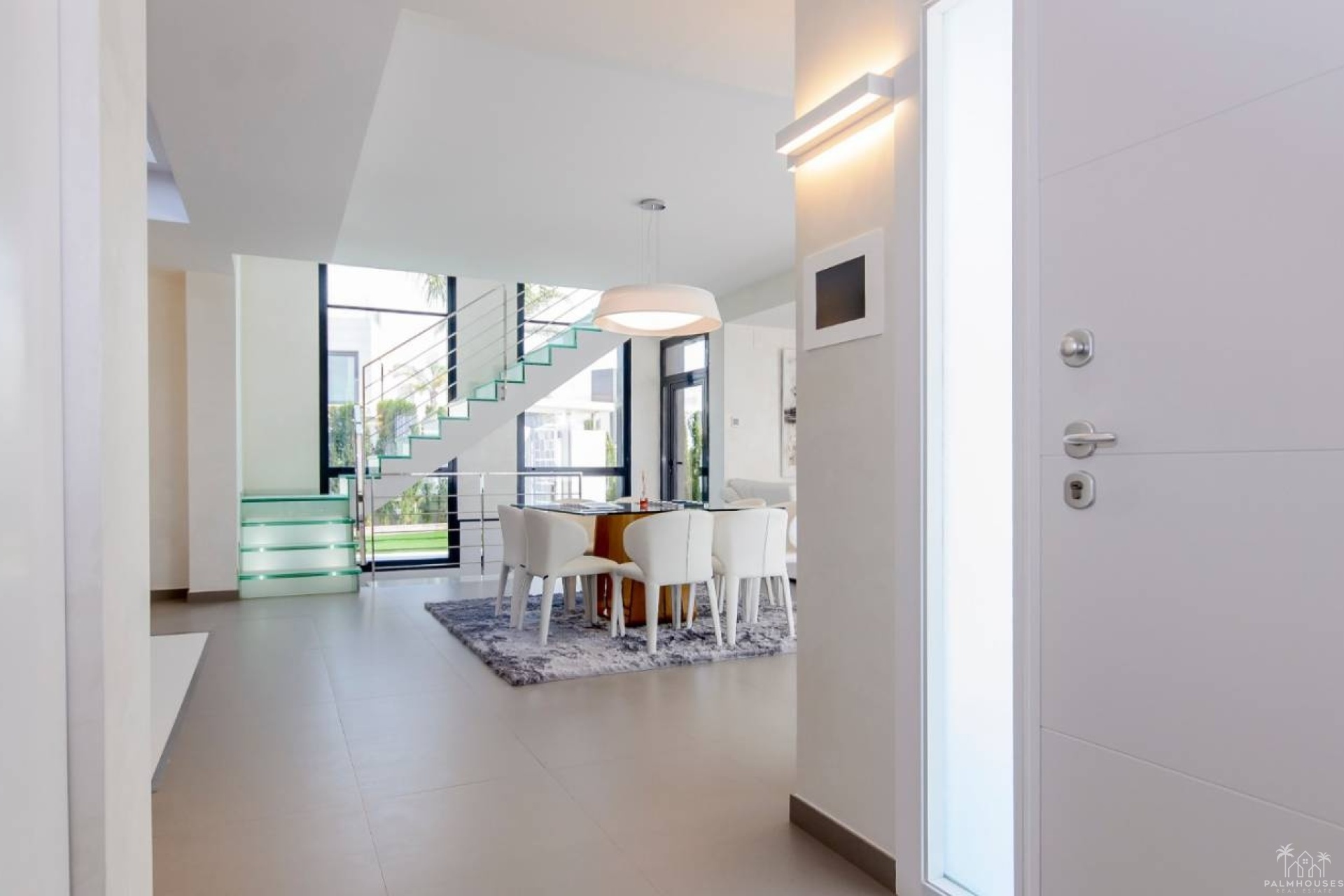New Build - Villa - Dehesa De Campoamor