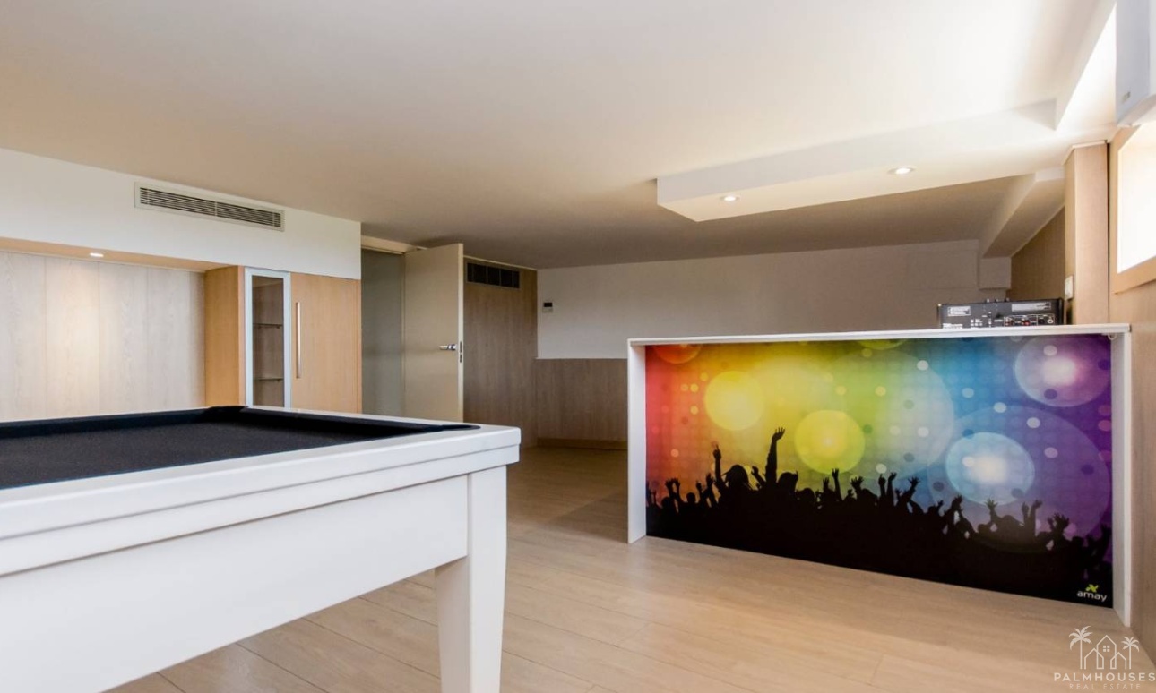 New Build - Villa - Dehesa De Campoamor