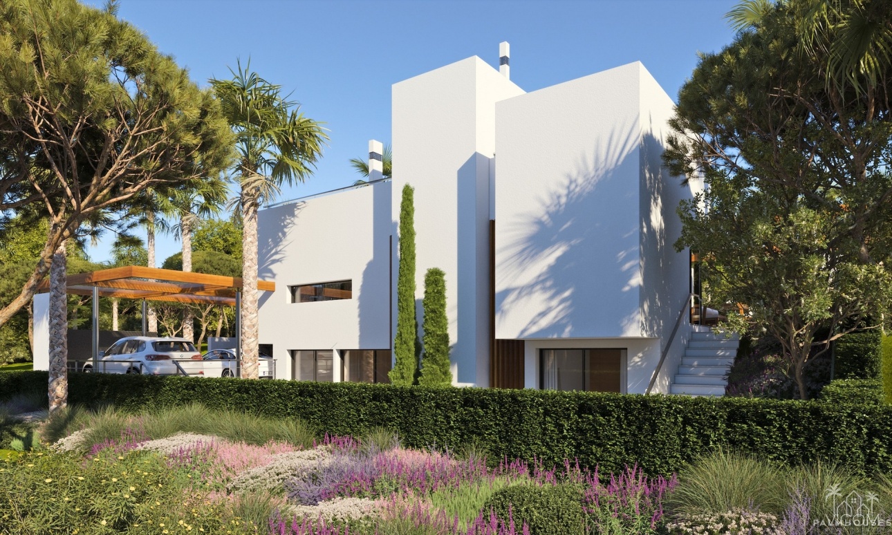 New Build - Villa - Dehesa De Campoamor