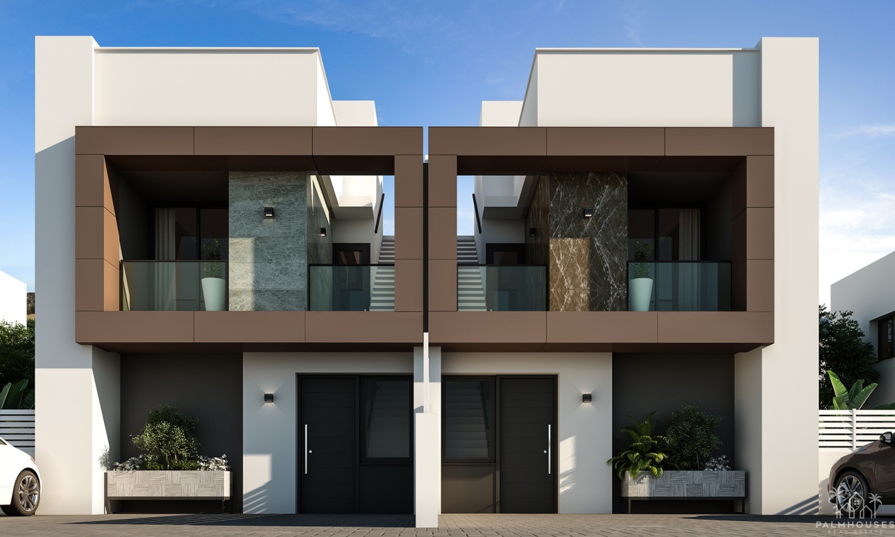 New Build - Villa - Denia