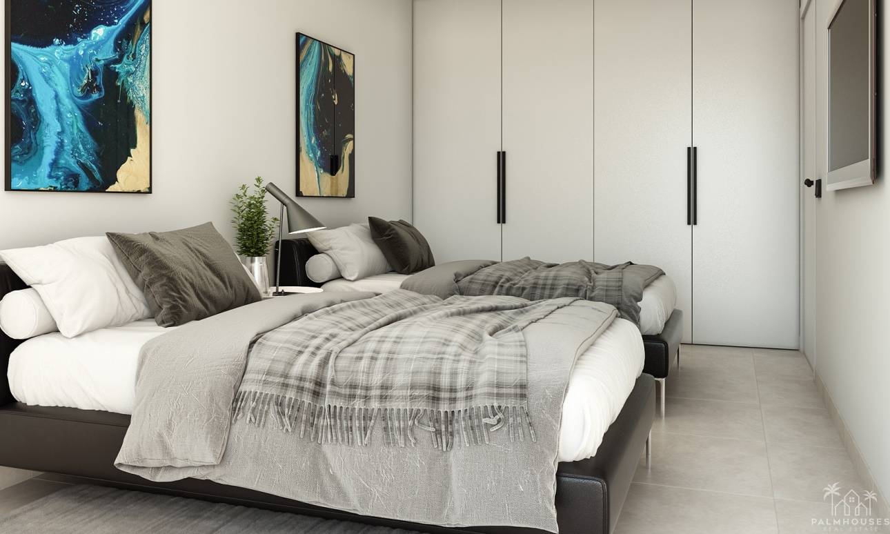 New Build - Villa - Denia