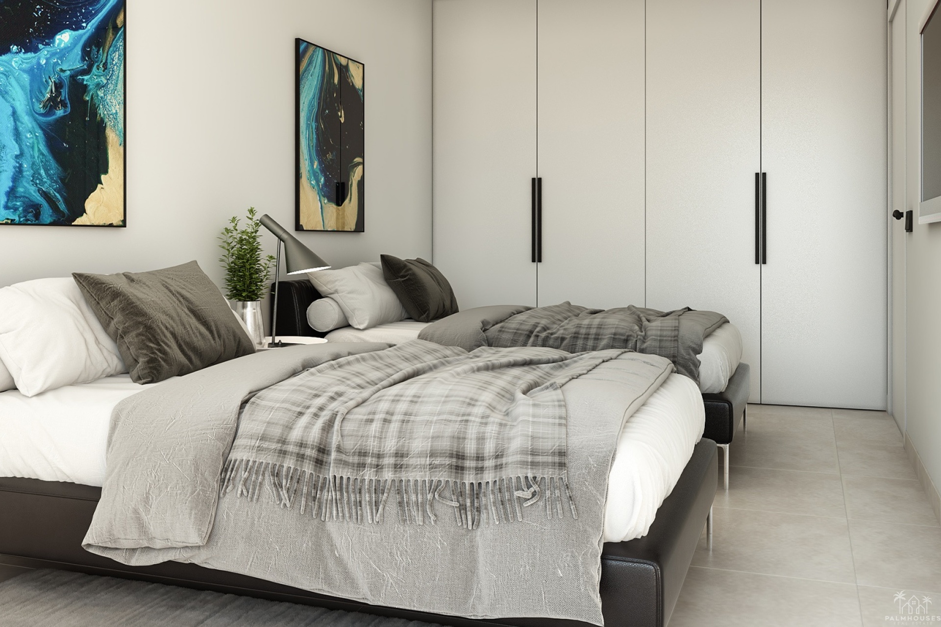 New Build - Villa - Denia