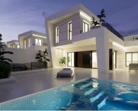 New Build - Villa - Dolores