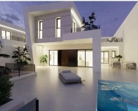 New Build - Villa - Dolores