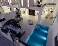 New Build - Villa - Dolores