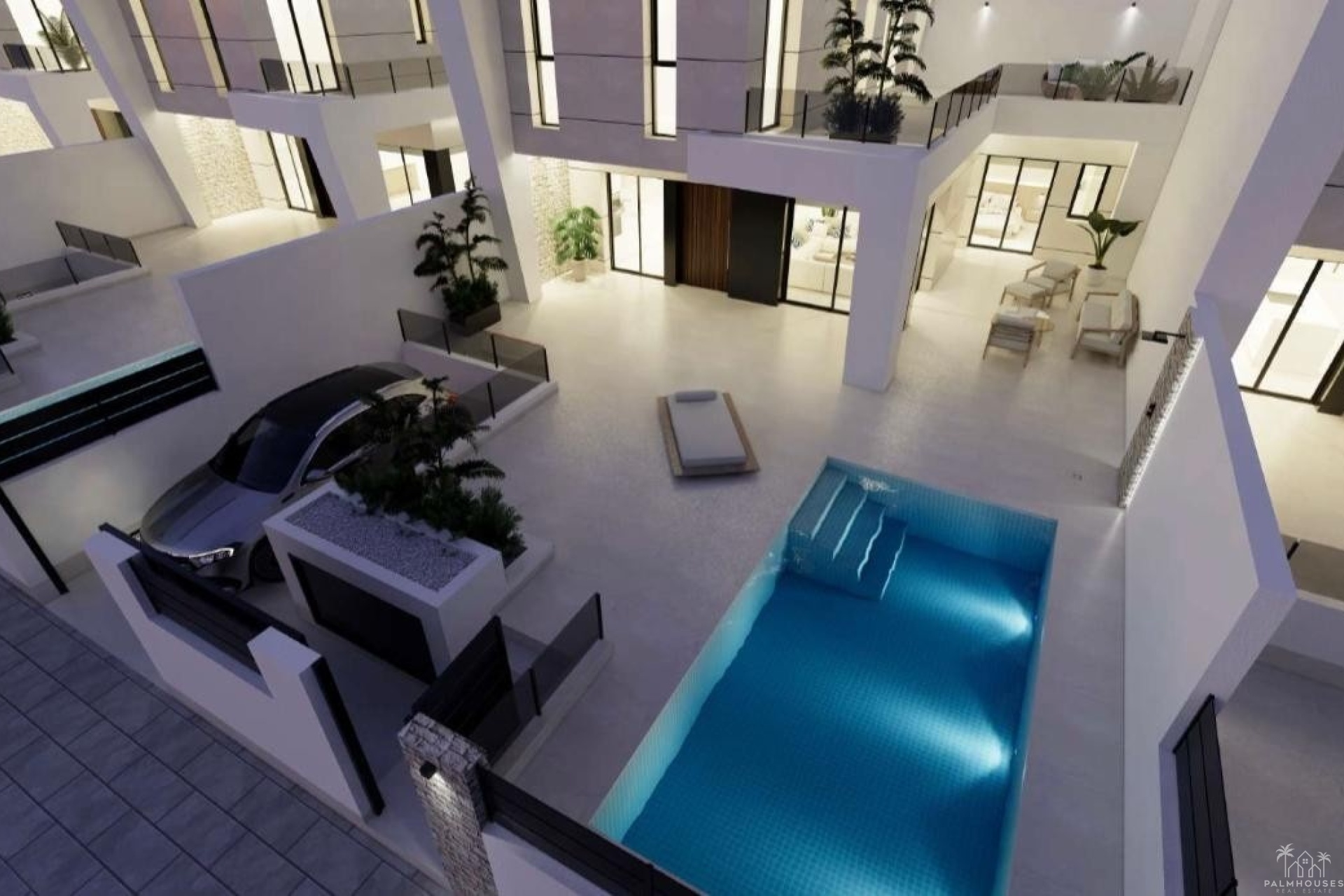 New Build - Villa - Dolores