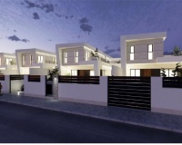 New Build - Villa - Dolores