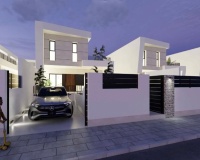 New Build - Villa - Dolores