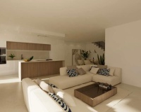 New Build - Villa - Dolores