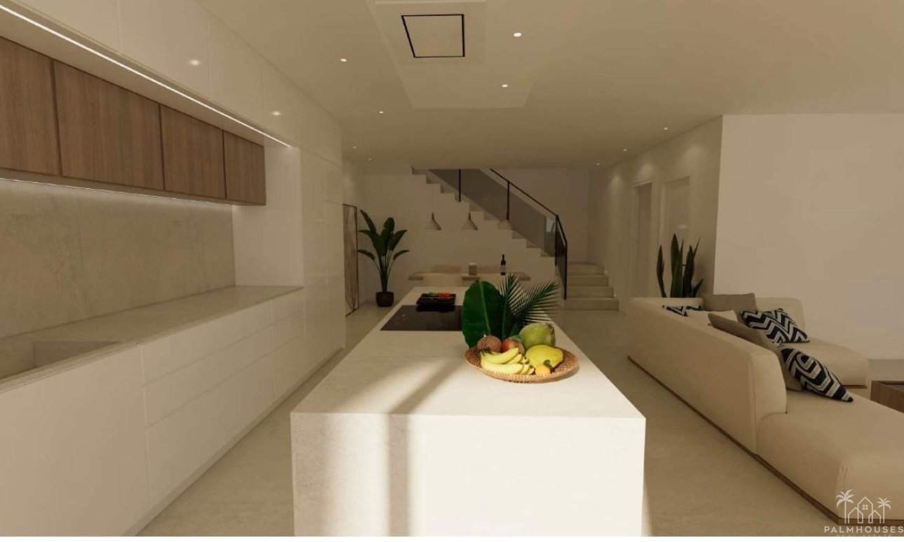 New Build - Villa - Dolores